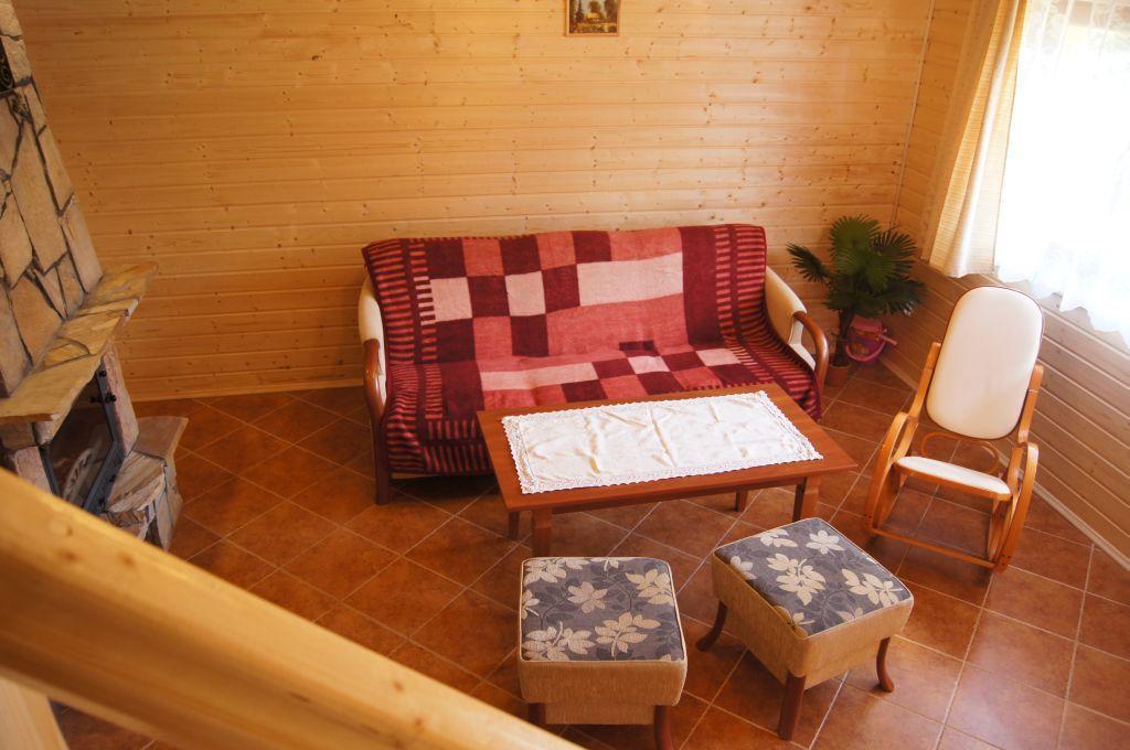 Osrodek Niezapominajka Hotel Górzanka Szoba fotó