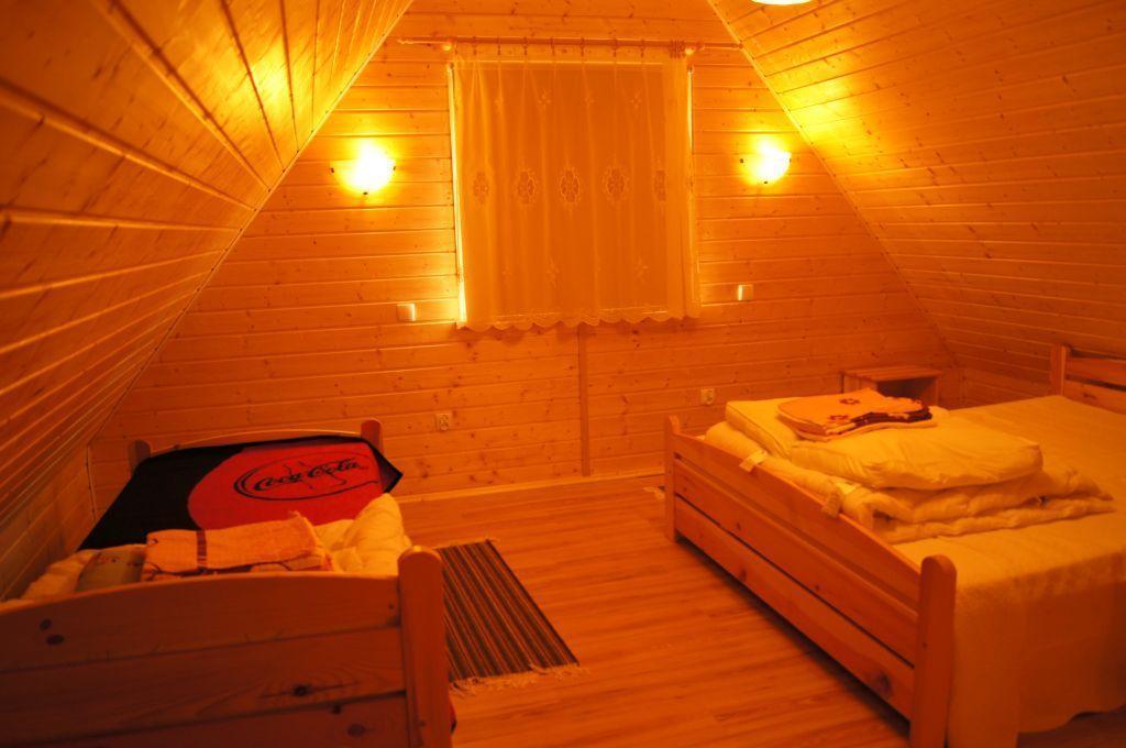 Osrodek Niezapominajka Hotel Górzanka Szoba fotó
