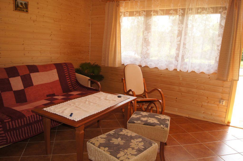 Osrodek Niezapominajka Hotel Górzanka Kültér fotó