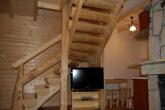 Osrodek Niezapominajka Hotel Górzanka Szoba fotó