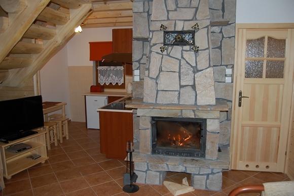 Osrodek Niezapominajka Hotel Górzanka Szoba fotó