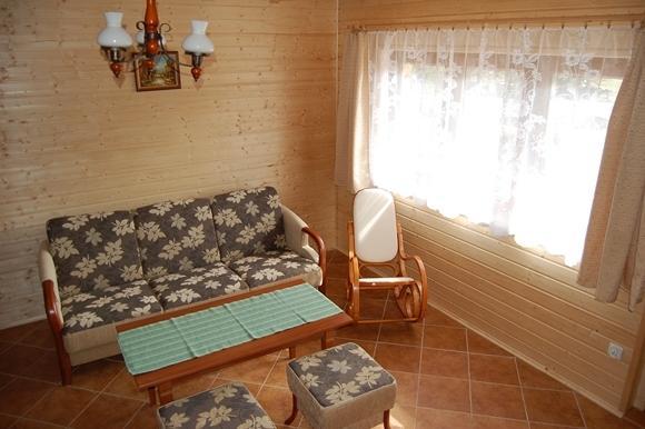 Osrodek Niezapominajka Hotel Górzanka Szoba fotó
