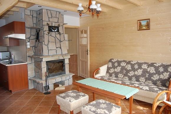 Osrodek Niezapominajka Hotel Górzanka Szoba fotó